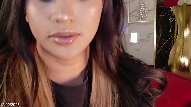 CHRIS TWIINK online show from February 13, 5:14 am