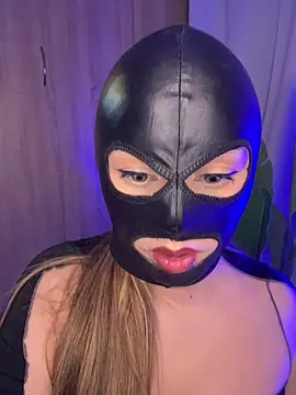 MasterAlexSlavekate online show from June 12, 1:15 am