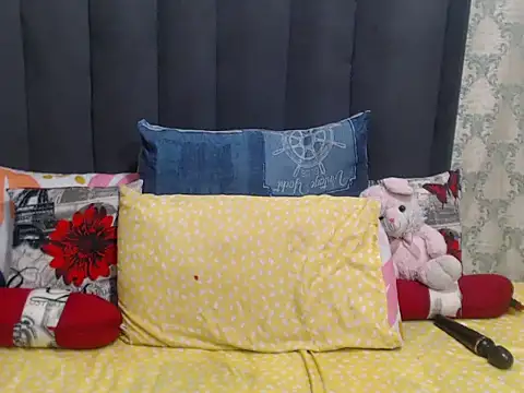 SwaziBeauty online show from March 9, 5:28 pm