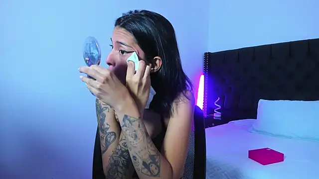 LilithLuxorr online show from December 21, 10:39 pm