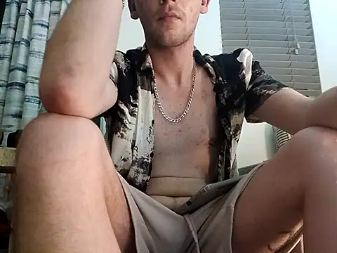 THOMMONSTER5299 online show from February 7, 1:31 am