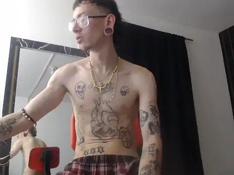 RyanOwenss online show from May 26, 3:24 am
