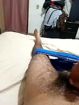 franck10E online show from March 20, 3:44 am