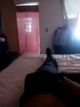 franck10E online show from March 23, 11:31 pm