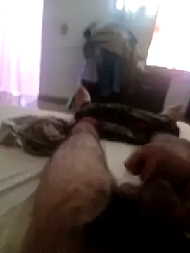 franck10E online show from March 28, 11:26 pm