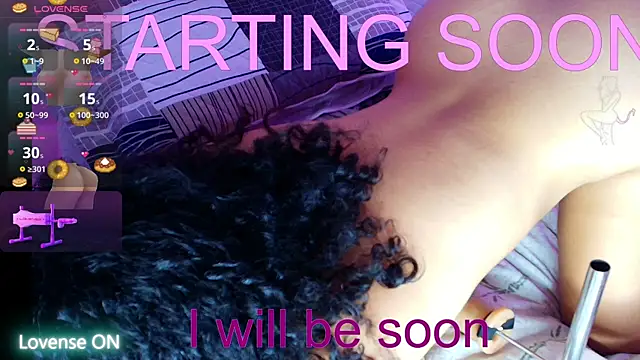 Aprilsweet2005 online show from June 13, 1:20 pm