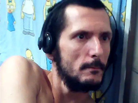 acab bdsm online show from April 19, 5:29 am