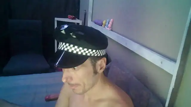 acab bdsm online show from July 23, 9:46 pm