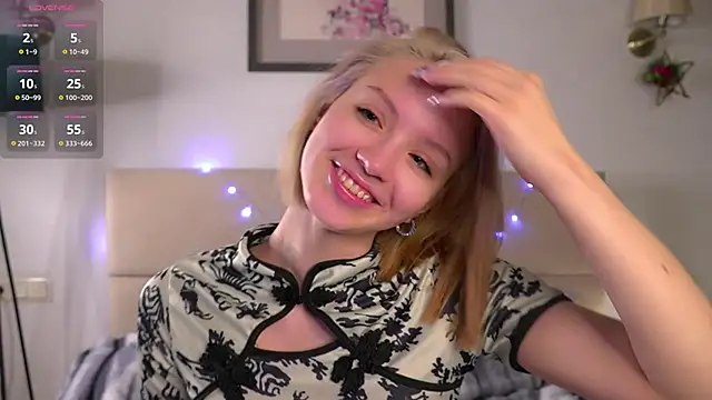 VetaManhardt online show from February 6, 9:07 pm