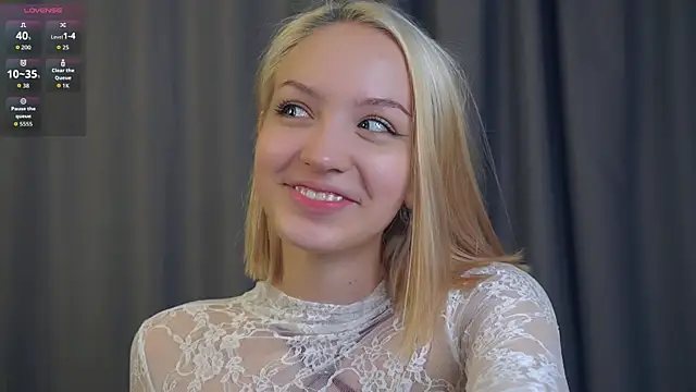 VetaManhardt online show from March 27, 10:20 pm