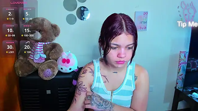 Emma boo online show from April 3, 2:15 pm