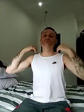 Caliguy36 online show from November 4, 2:38 pm