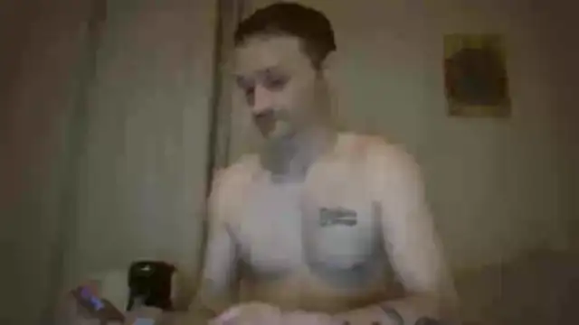 Caliguy36 online show from May 23, 2:50 am