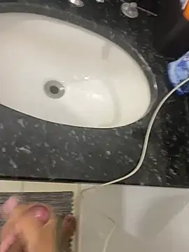 Tesudo18cmRP online show from February 6, 9:51 pm