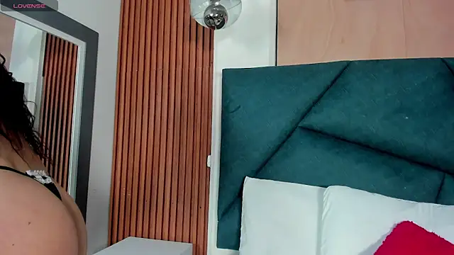 Ivy Spicy online show from February 28, 7:59 pm