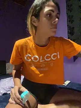 sabrinaneves online show from July 17, 11:42 pm