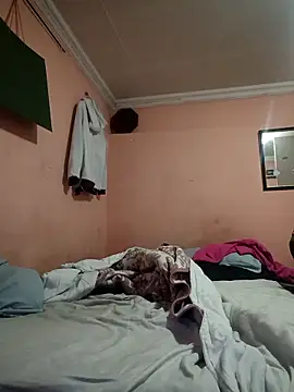 Snapshot of LILNMS chatting on November 30, 12:58 am LILNMS online show from November 30, 12:58 am