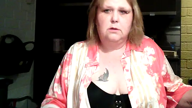 Sylviastar46 online show from March 6, 8:16 pm