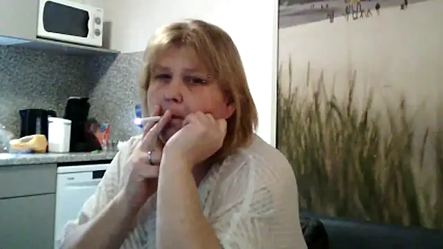 Sylviastar46 online show from March 30, 6:03 am