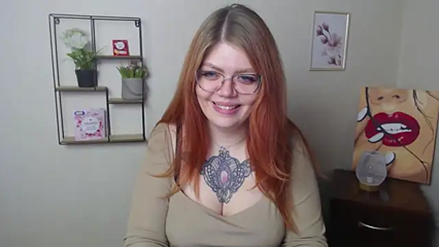 Lina ri  online show from November 12, 7:24 pm
