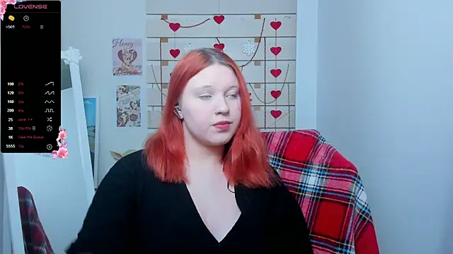 FoxPlayXX online show from February 12, 7:42 pm