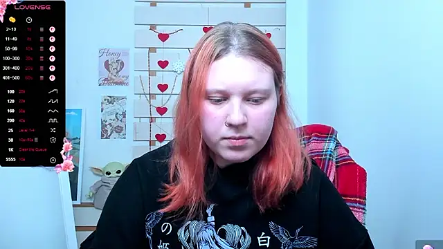 FoxPlayXX online show from March 24, 9:09 pm