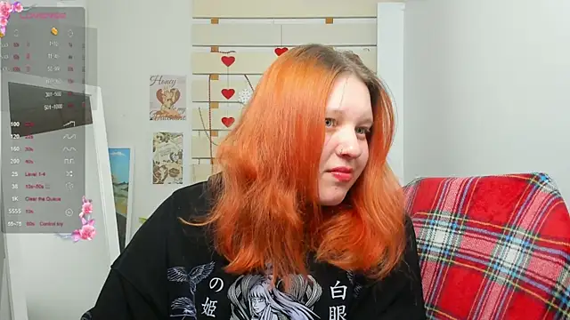 FoxPlayXX online show from April 10, 8:24 pm