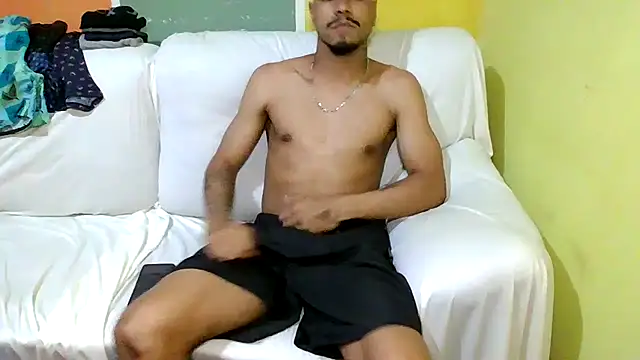 Joao BRL online show from November 27, 6:43 pm