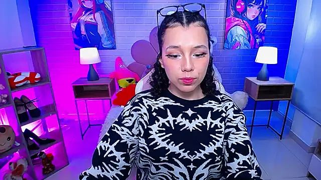 roseefancy19 online show from February 18, 11:39 am