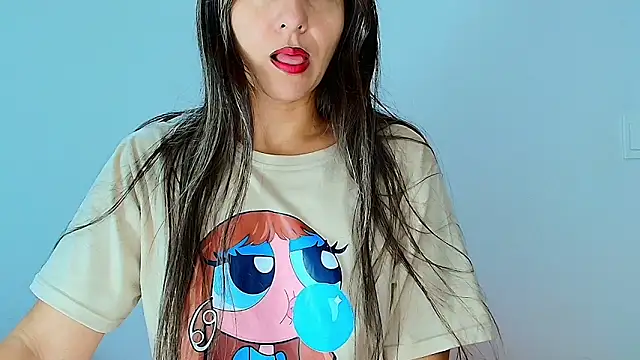 alana pink95 online show from February 26, 12:15 pm