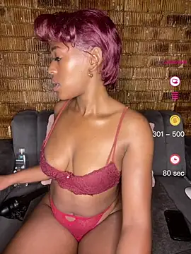 SP1CY MOMMY online show from May 20, 2:40 am