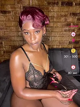 SP1CY MOMMY online show from May 21, 2:18 am