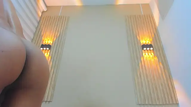 JULII RICO1 online show from January 17, 12:32 pm