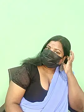 Snapshot of tamil_Nithya_J chatting on January 8, 9:55 am tamil Nithya J online show from January 8, 9:55 am