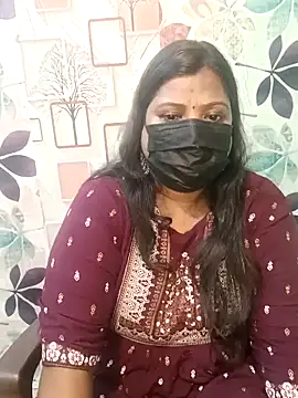 Snapshot of tamil_Nithya_J chatting on January 19, 2:21 pm tamil Nithya J online show from January 19, 2:21 pm