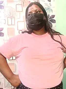 Snapshot of tamil_Nithya_J chatting on February 6, 12:30 pm tamil Nithya J online show from February 6, 12:30 pm