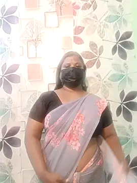 Snapshot of tamil_Nithya_J chatting on February 7, 11:03 am tamil Nithya J online show from February 7, 11:03 am