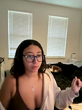 minha baby online show from November 27, 2:08 pm