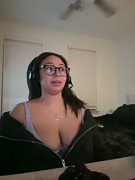 minha baby online show from February 22, 2:02 am