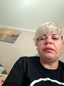 MilkySky online show from April 19, 7:51 am