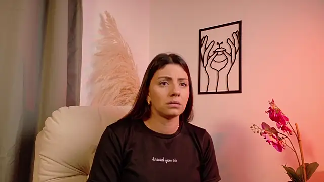 SeleneNova online show from March 25, 9:21 pm