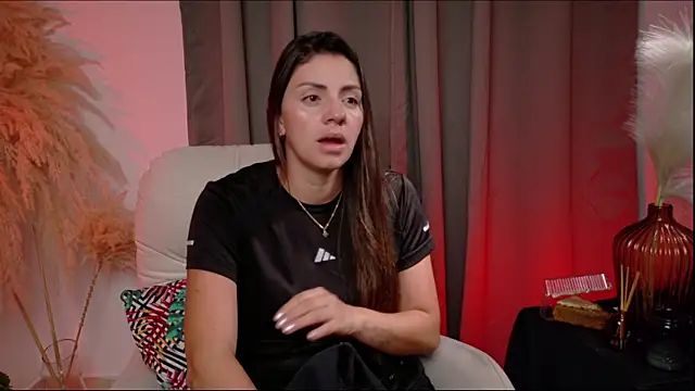 SeleneNova online show from July 14, 5:29 pm