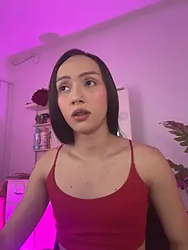 BabyLauritaa online show from June 20, 8:22 pm