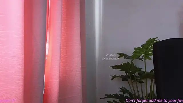 BabyLauritaa online show from June 27, 8:03 pm