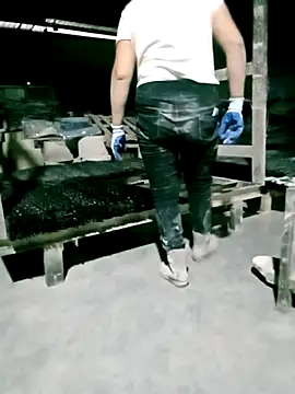 Drizzle-Rian online show from April 2, 8:23 am