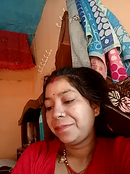 Sangita g online show from April 13, 1:33 am