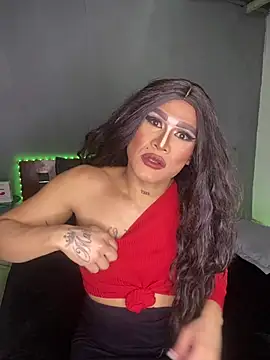 melani ferraraa  online show from April 9, 5:40 am