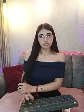 Valk submissive online show from March 26, 12:22 pm