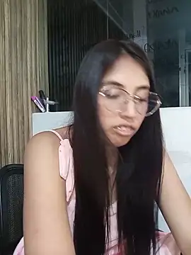 Valk submissive online show from March 27, 4:18 am