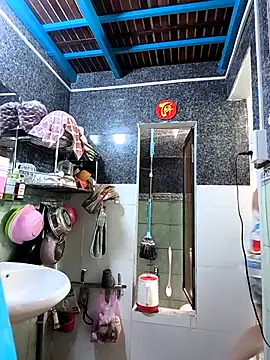 Okleotina9 online show from April 13, 3:45 am